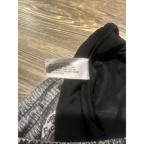 Women's Metallic Shorts - Future Collective with Alani Noelle. Size XS. NWT. U - Picture 6 of 6